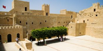 Ribat.von.Monastir Monastir Tour"