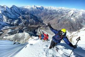 <trp-post-container data-trp-post-id='16207'><trp-post-container data-trp-post-id='16207'>25 Days Ama Dablam Expedition</trp-post-container></trp-post-container>