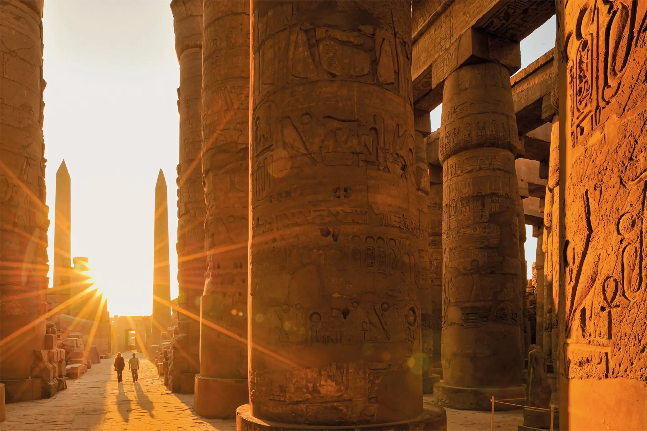 Exceptional Journeys, Unforgettable Memories