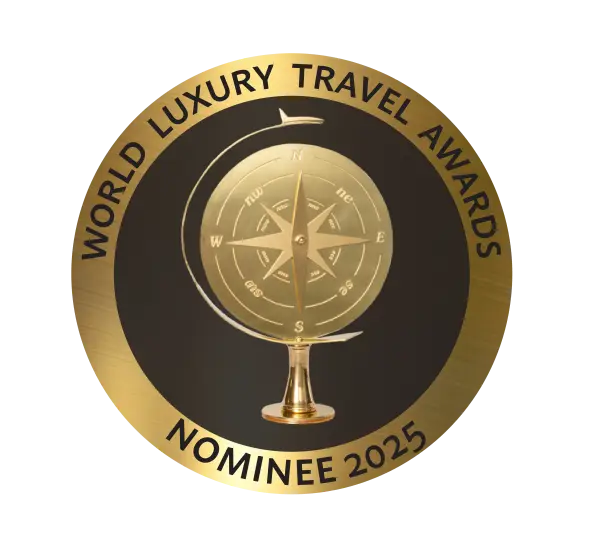 World Luxury Travel Awards 2025 Nominee