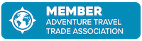 Adventure Travel Trade Association Member