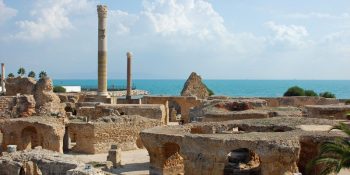 Carthage Tour"
