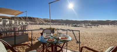 Tunisia Desert Tours"