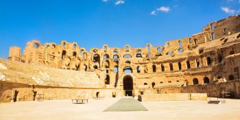 El Jem Tour"