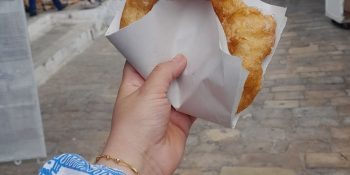 Tunis Food Tour"