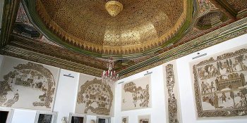 巴爾多博物館全日遊 Bardo Museum Full-day tour"