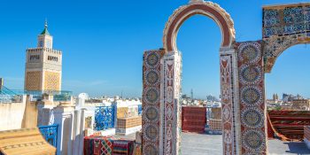 突尼斯麥地那全日遊 Tunis Medina Full-day tour"